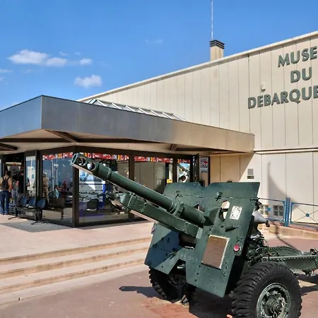 Les Volets Bleus - Duplex Proche Et Centre *