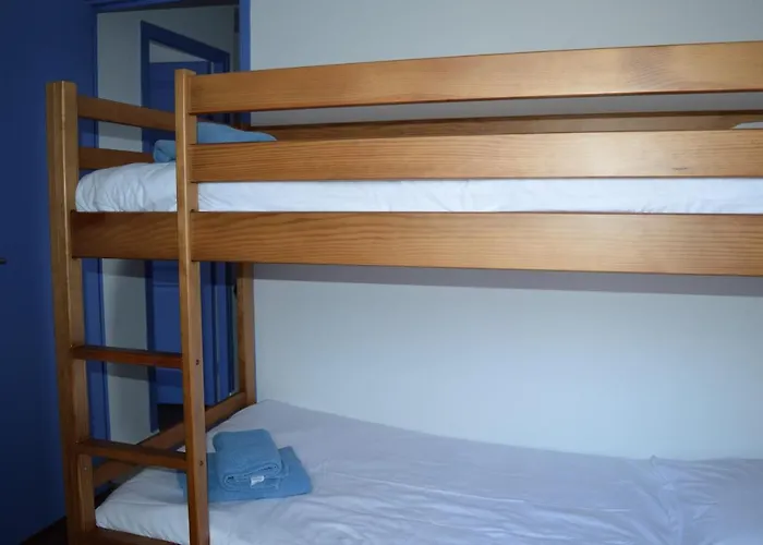 Les Volets Bleus - Duplex Proche Et Centre *