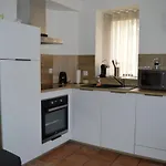Les Volets Bleus - Duplex Proche Et Centre Vakantiehuis *