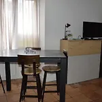Les Volets Bleus - Duplex Proche Et Centre Arromanches-les-Bains