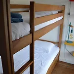 Vakantiehuis Les Volets Bleus - Duplex Proche Et Centre *
