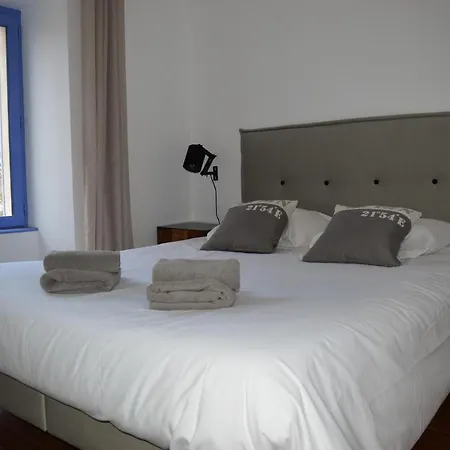 Les Volets Bleus - Duplex Proche Et Centre Arromanches-les-Bains