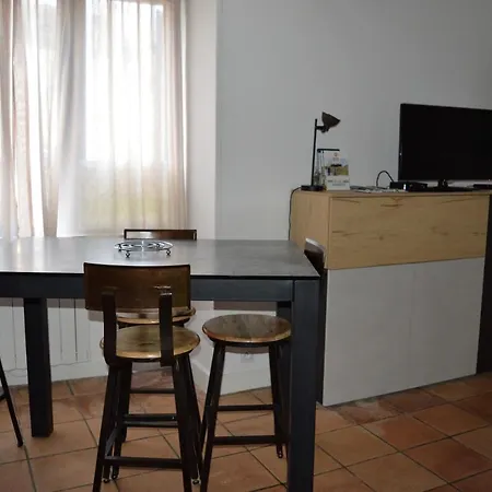 Les Volets Bleus - Duplex Proche Et Centre Arromanches-les-Bains