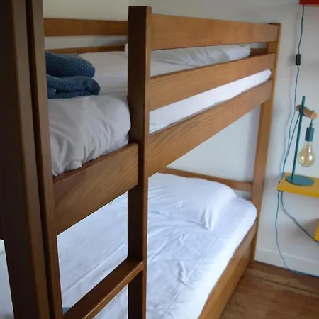 Casa vacanze Les Volets Bleus - Duplex Proche Et Centre *
